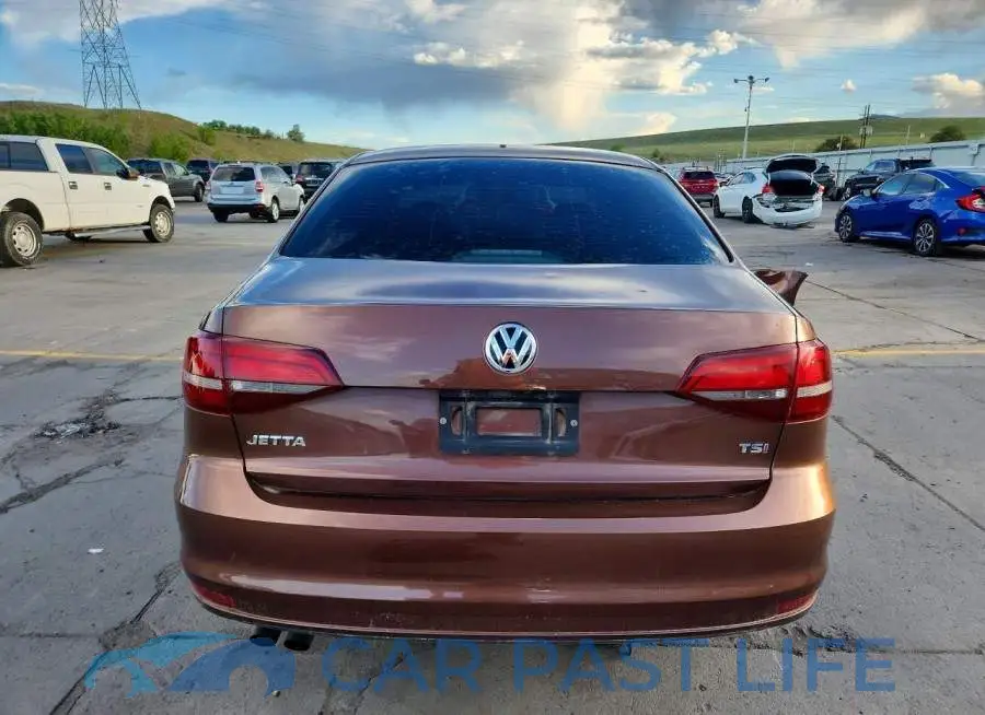 3VW167AJ9HM340532# 6