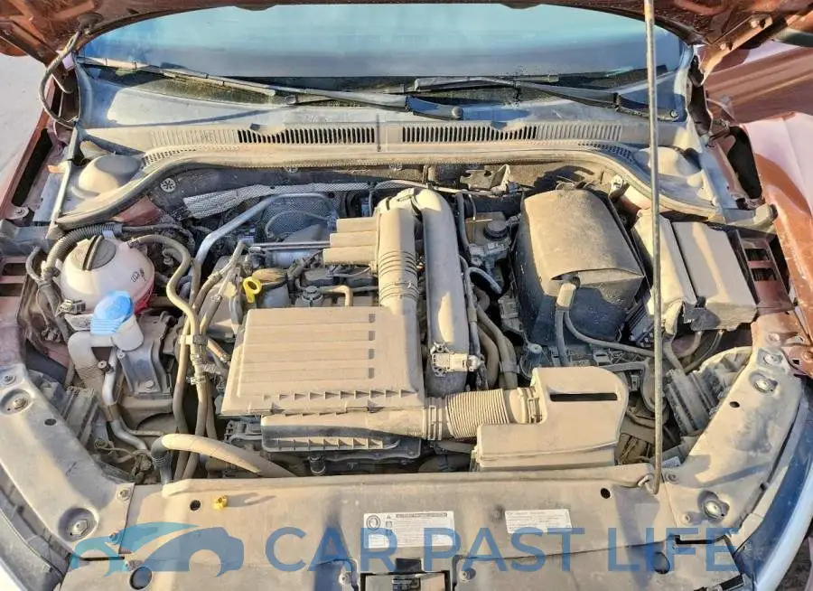 3VW167AJ9HM340532# 11