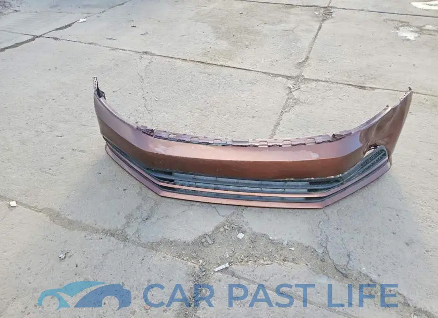 3VW167AJ9HM340532# 12