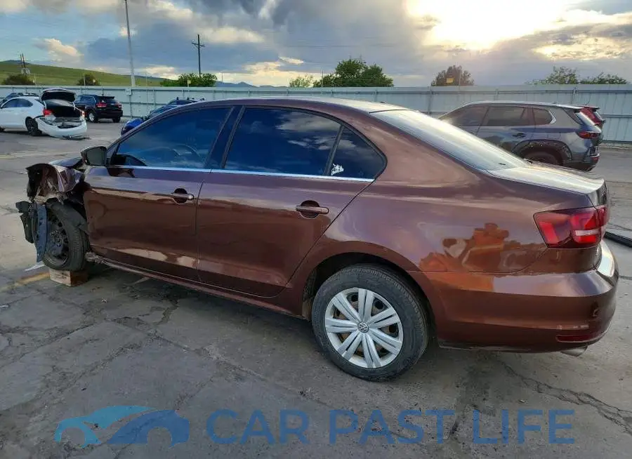 3VW167AJ9HM340532# 2