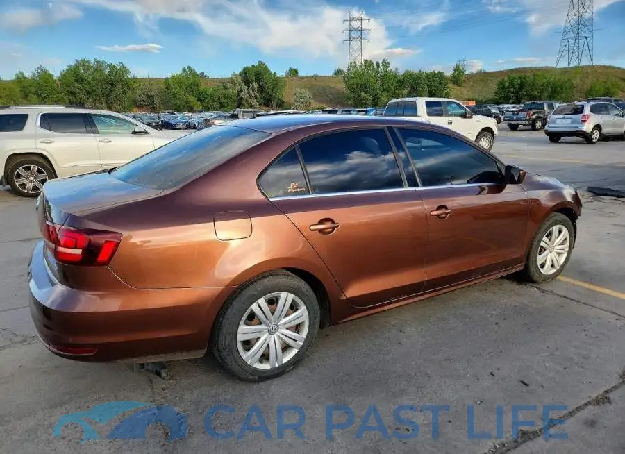 3VW167AJ9HM340532# 3