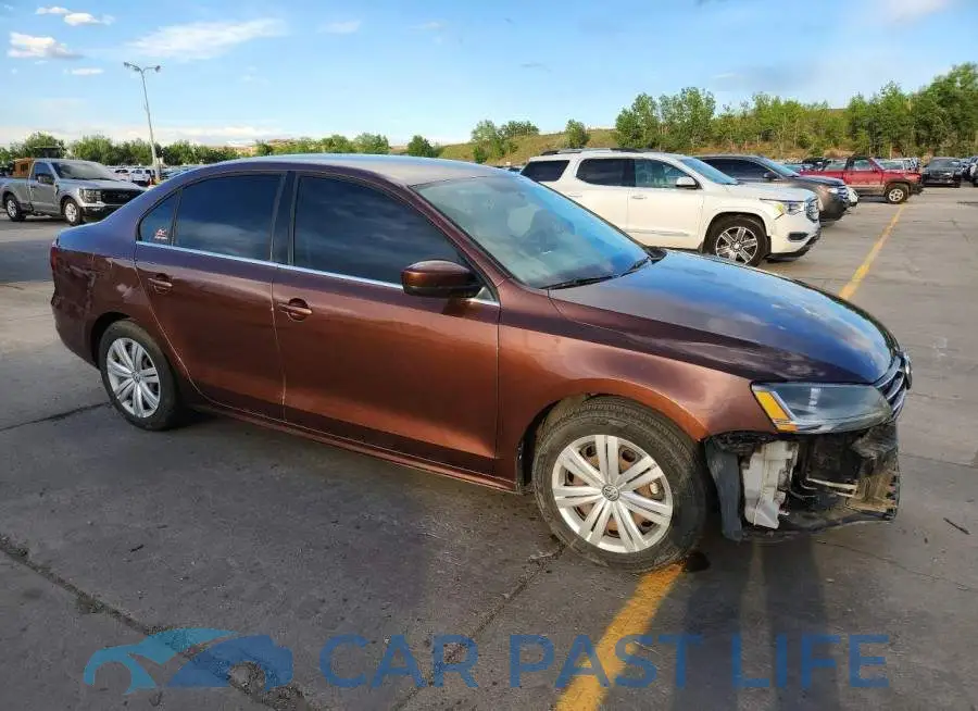 3VW167AJ9HM340532# 4