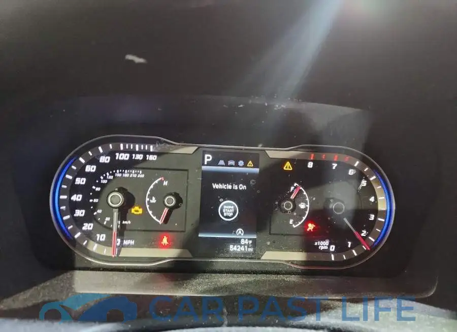 5NMJBCAE0PH192640# 9