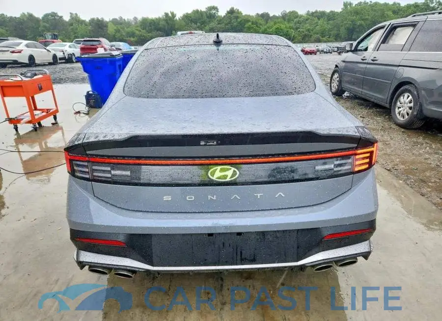 KMHL54JC5TA545779# 6