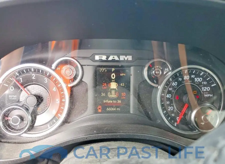 1C6RRFFG2KN882032# 9