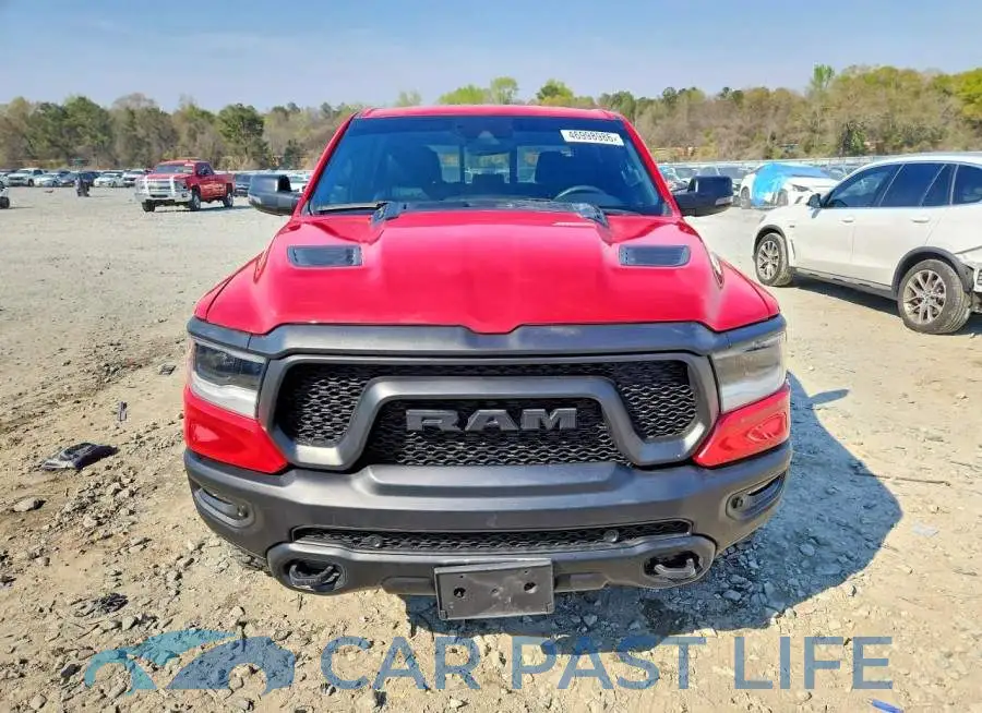 1C6SRFLT7RN202641# 5