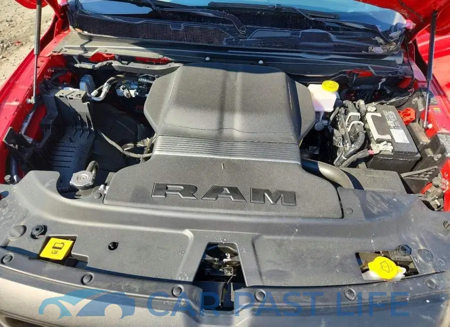 1C6SRFLT7RN202641# 11