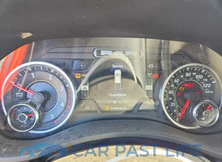 3C63RRML0RG273757# 9