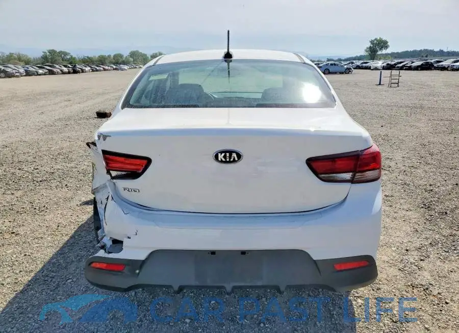 3KPA24AB1JE071254# 6