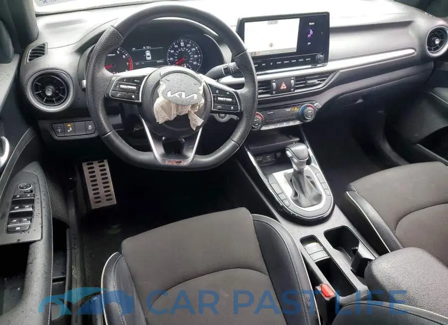 3KPF54AD8PE557275# 8