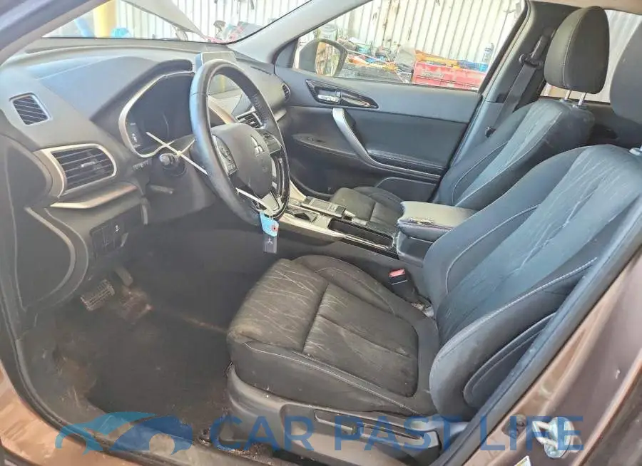 JA4AT5AA1JZ037940# 7