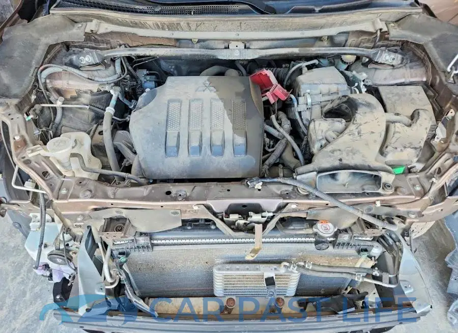 JA4AT5AA1JZ037940# 12