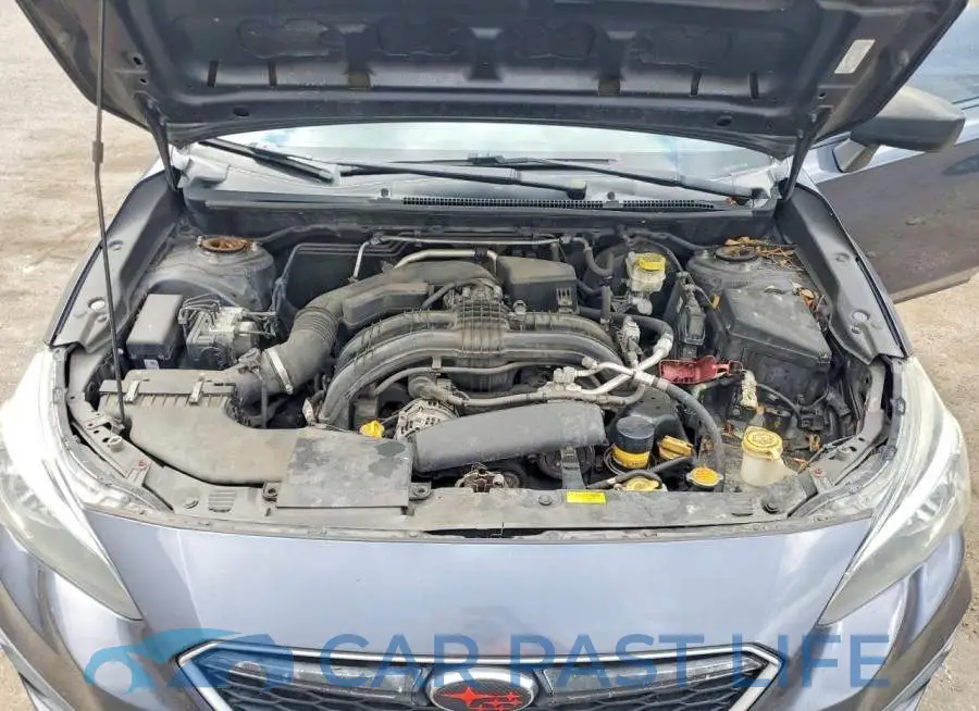 4S3GTAA60H3707110# 11