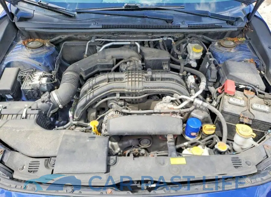 4S3GTAA65H3712545# 12