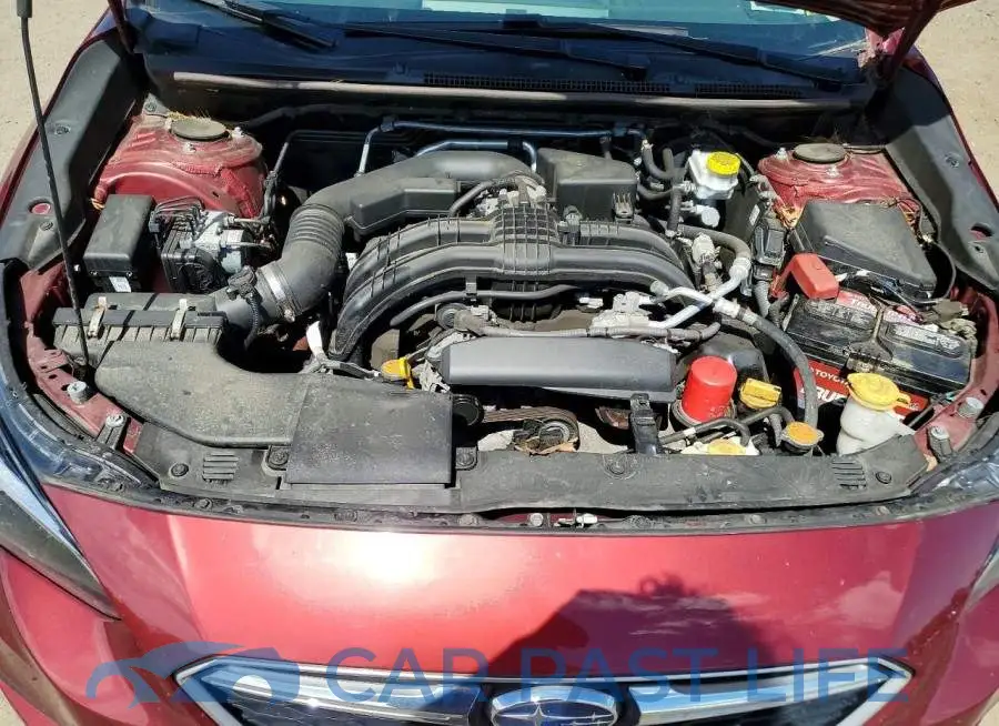 4S3GTAA68K1729892# 11