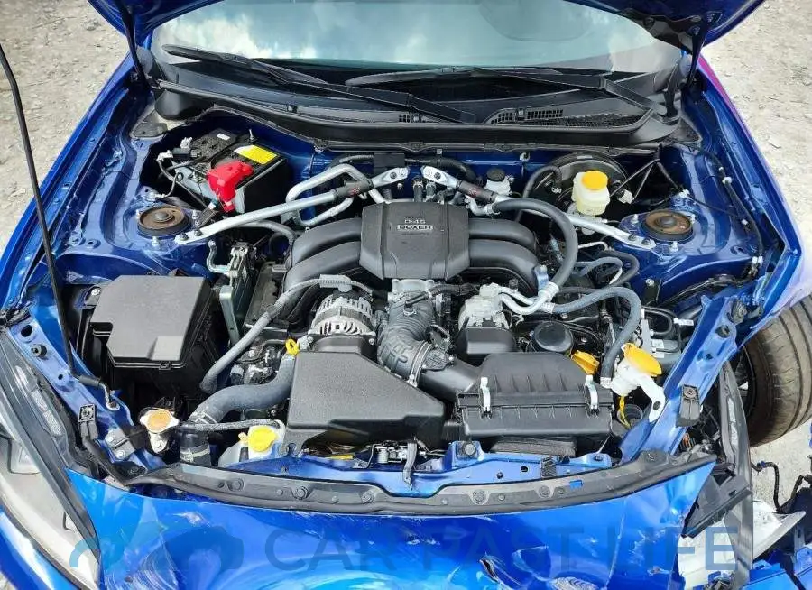 JF1ZDBE19R9701028# 11