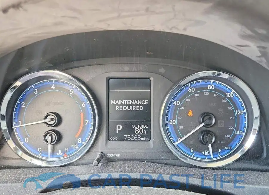 2T1BURHE5HC774019# 9