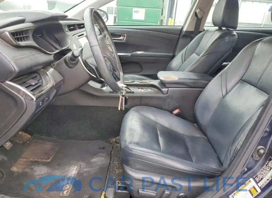 4T1BK1EB5JU285335# 7