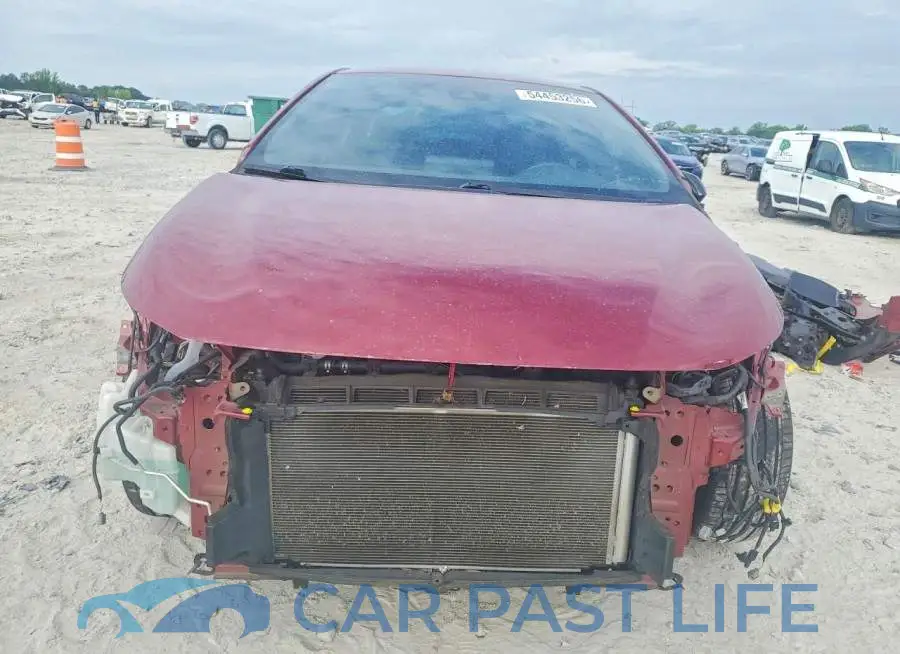 5YFS4MCE8NP132612# 5