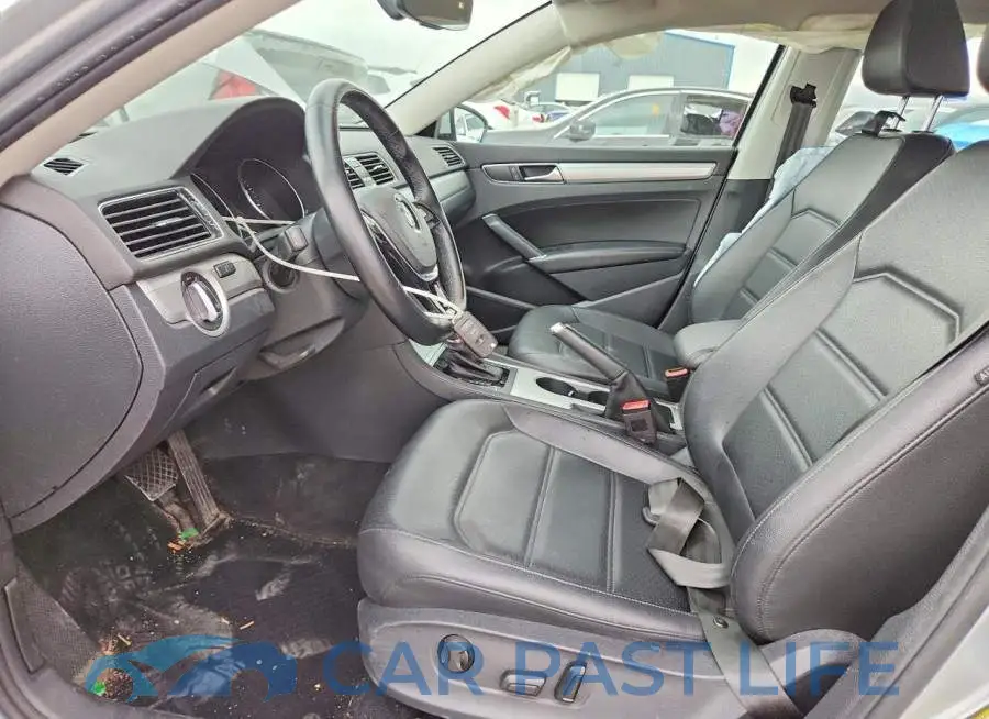 1VWLA7A30KC006455# 7