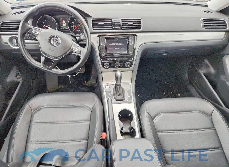 1VWLA7A30KC006455# 8