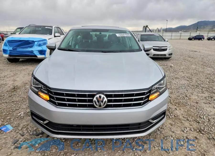 1VWLA7A30KC006455# 5