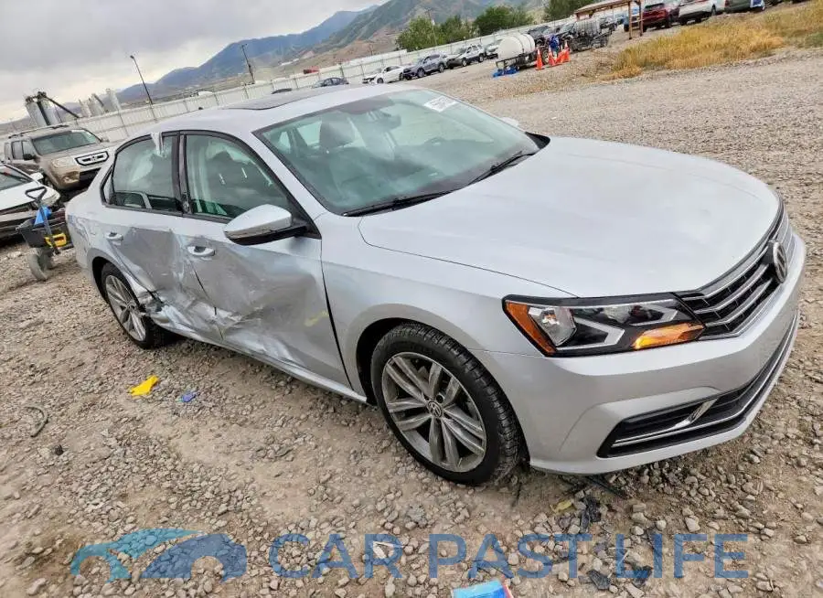 1VWLA7A30KC006455# 4