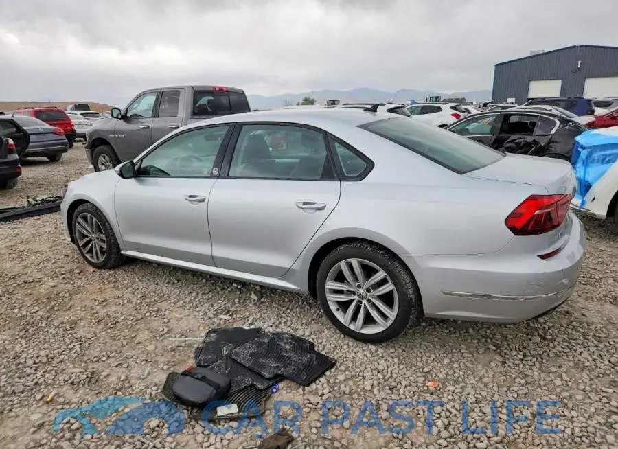 1VWLA7A30KC006455# 2