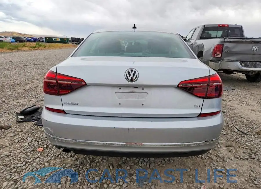 1VWLA7A30KC006455# 6