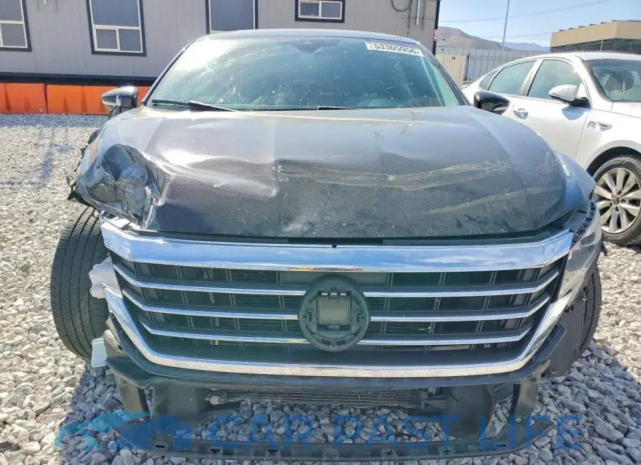 1VWSA7A39NC008902# 5