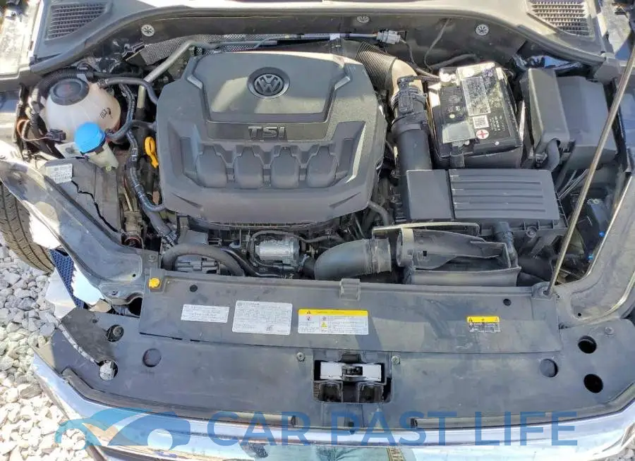 1VWSA7A39NC008902# 11