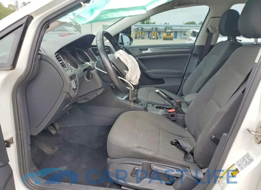 3VW217AU8KM512196# 7