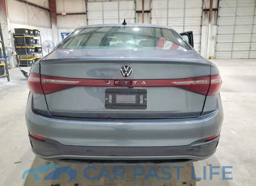 3VW5W7BU8TM031668# 6