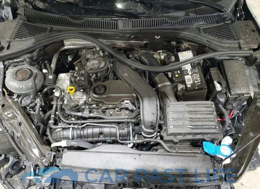 3VW5W7BU8TM031668# 11