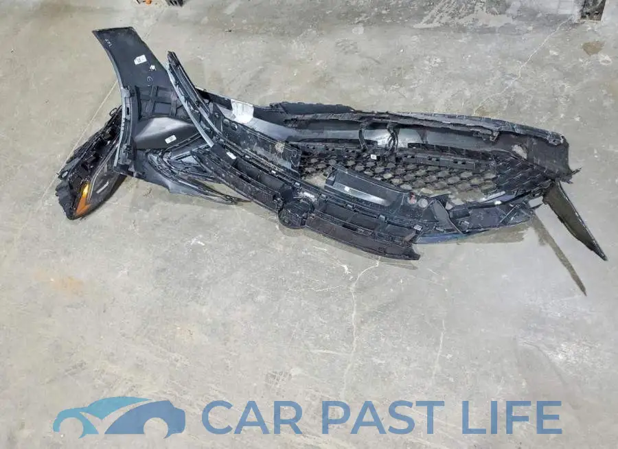 3VW5W7BU8TM031668# 12