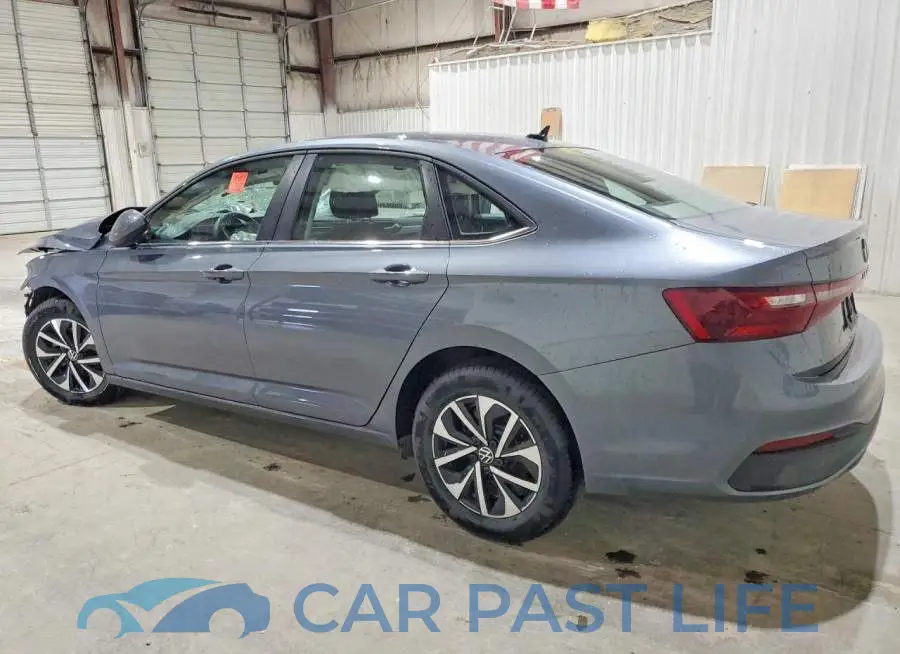3VW5W7BU8TM031668# 2