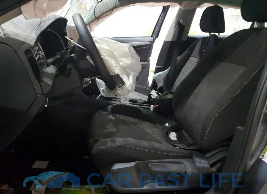 3VW5W7BU8TM031668# 7