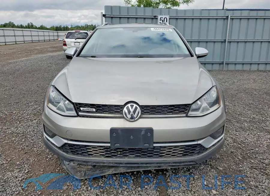 3VWH17AU4HM529841# 5