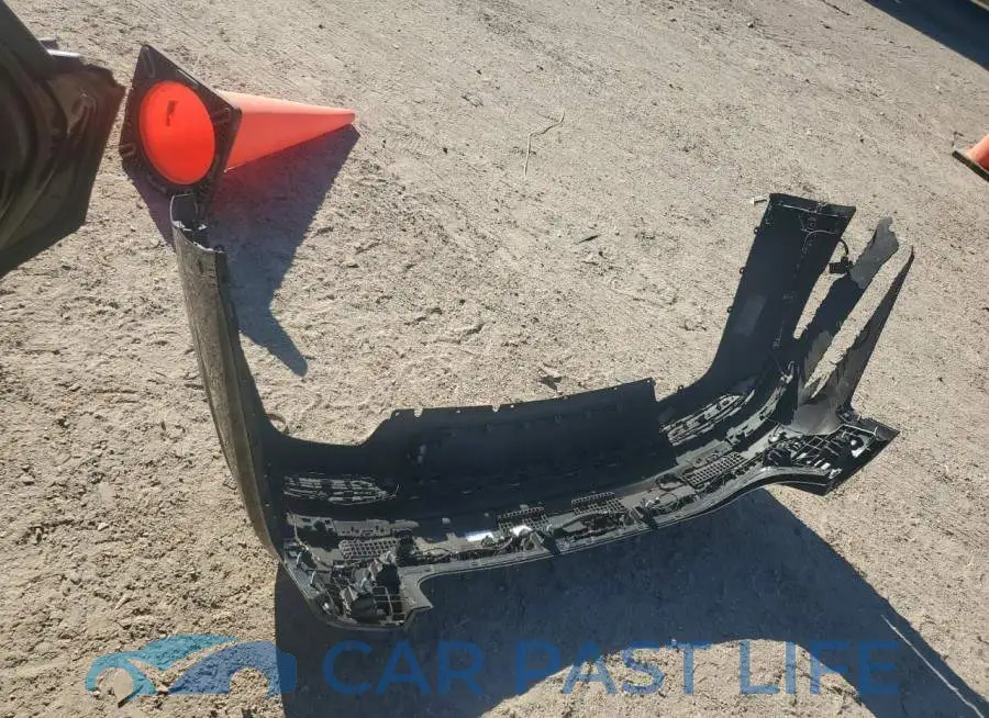 WAU8DAF86KN014143# 12