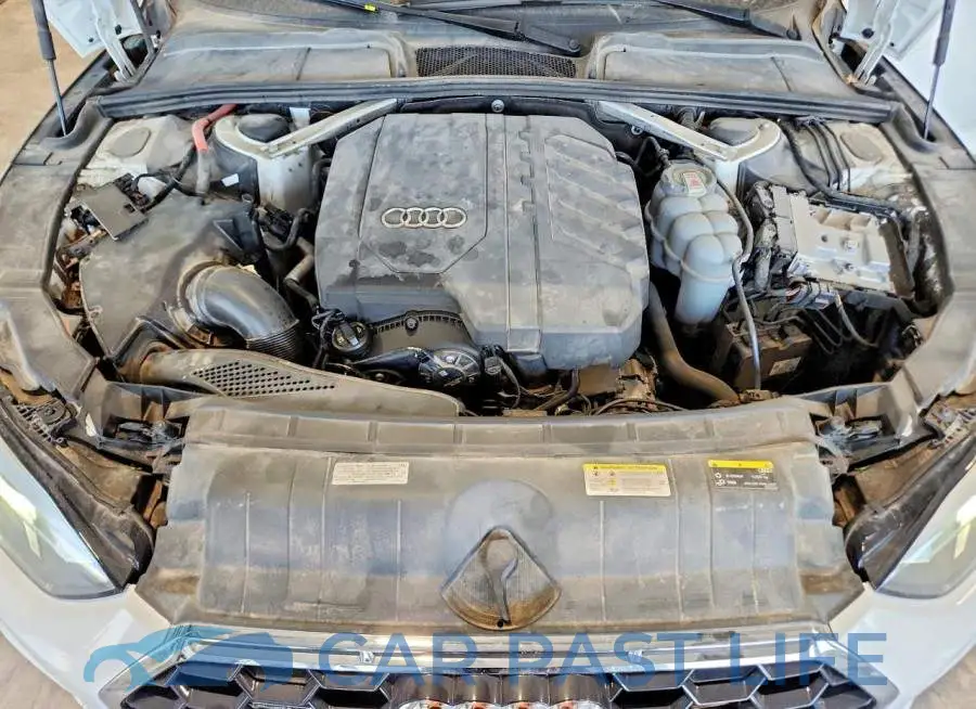 WAUDACF54MA015889# 11