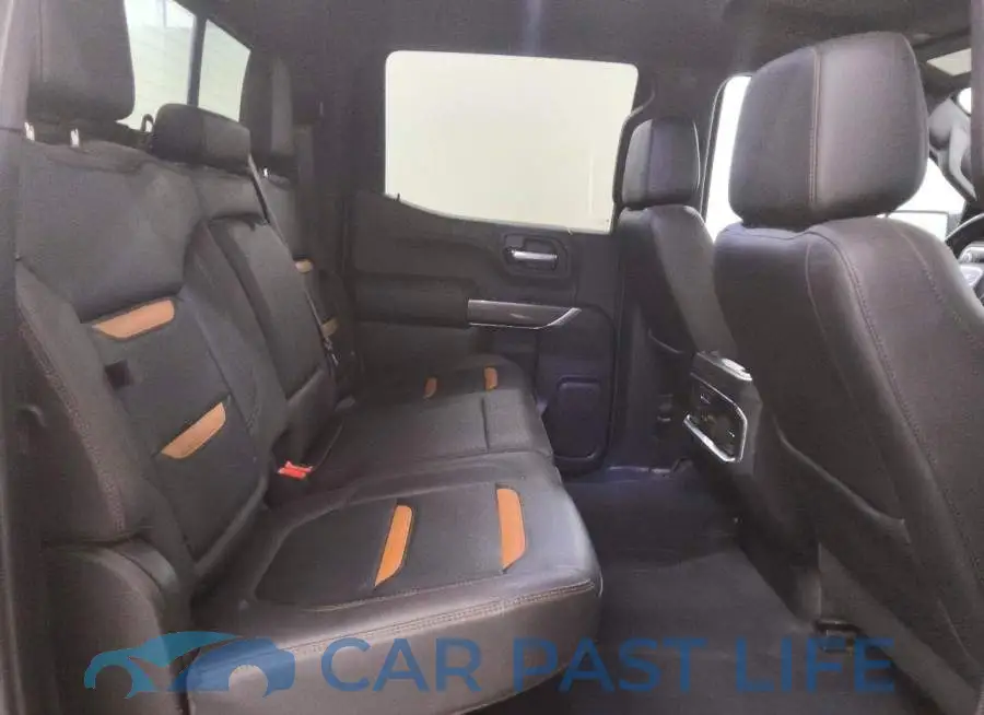 1GTP9EEL4KZ422467# 10