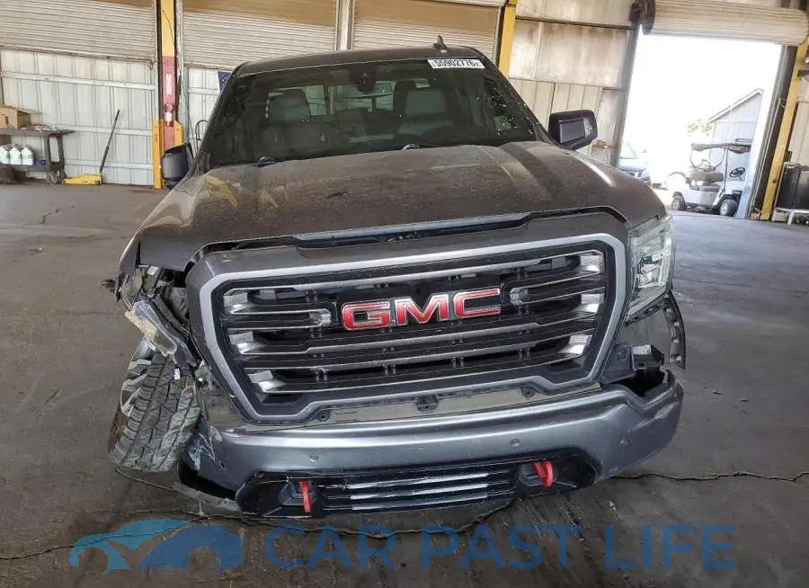 1GTP9EEL7KZ172240# 5