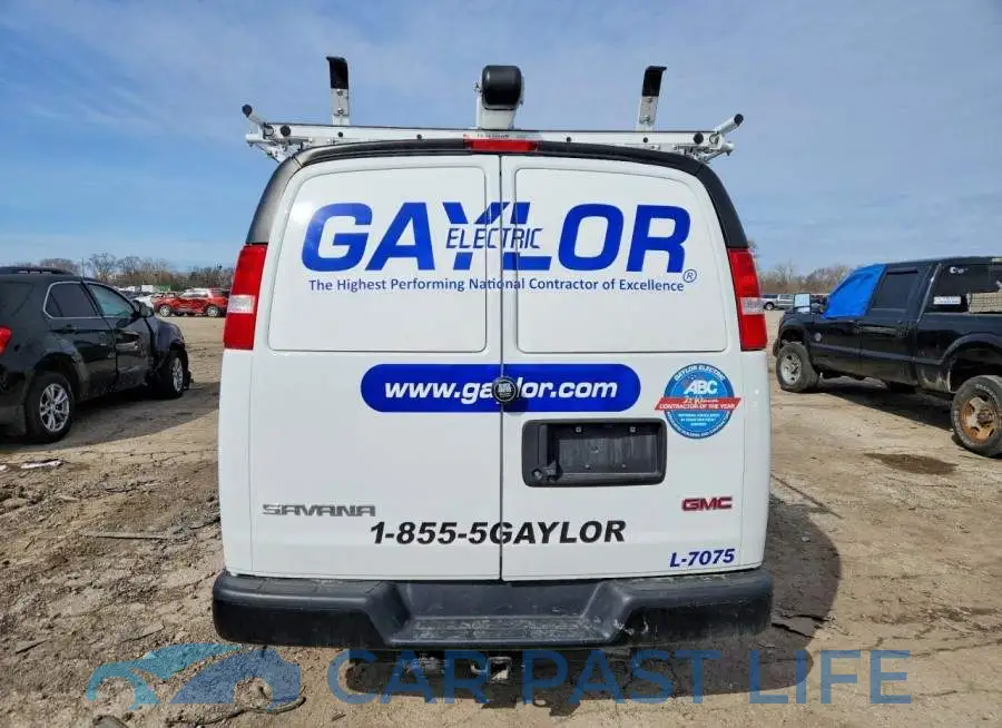 1GTW7AF77R1178611# 6