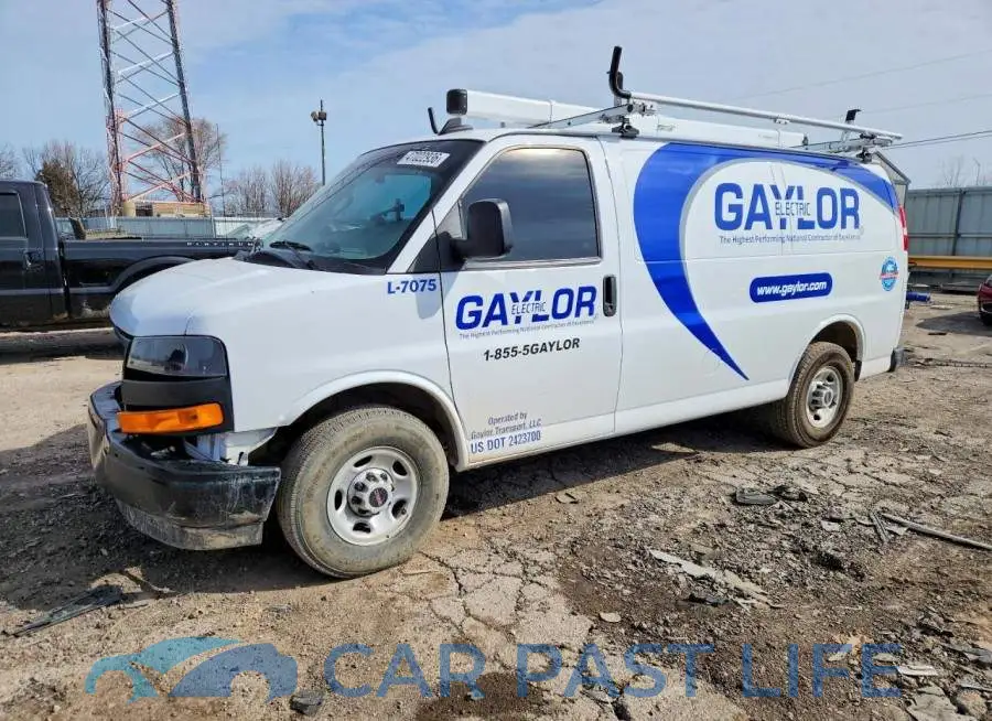 1GTW7AF77R1178611# 1
