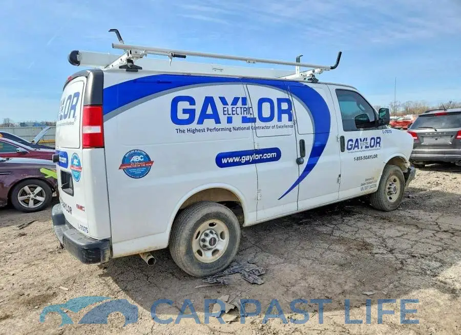 1GTW7AF77R1178611# 3