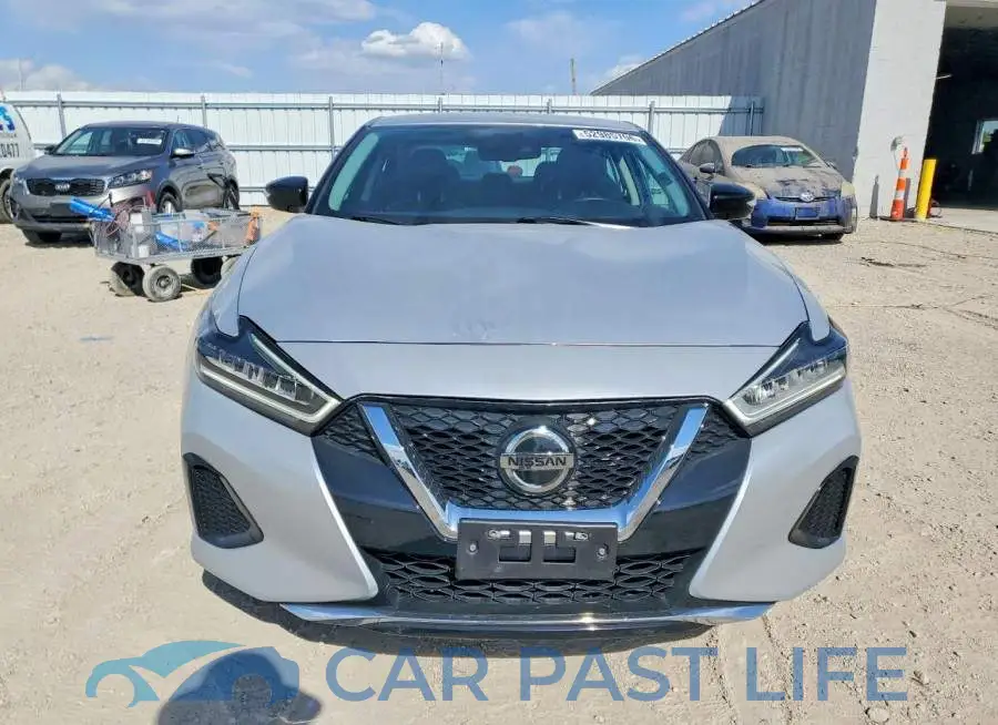 1N4AA6CV9NC506028# 5