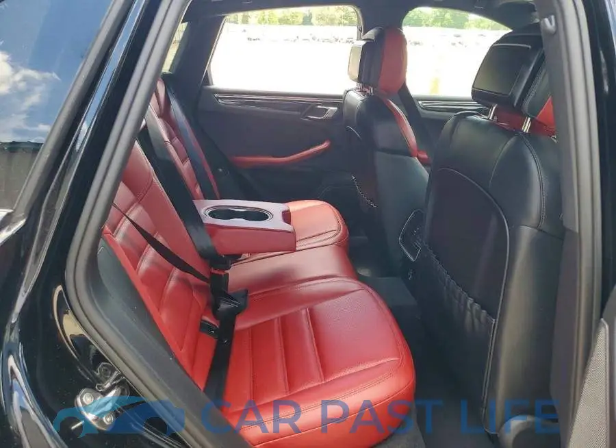 WP1AA2A54PLB14341# 10