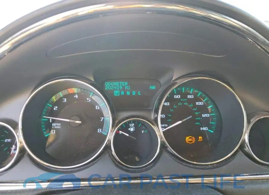 5GAKRBKD0HJ161692# 9