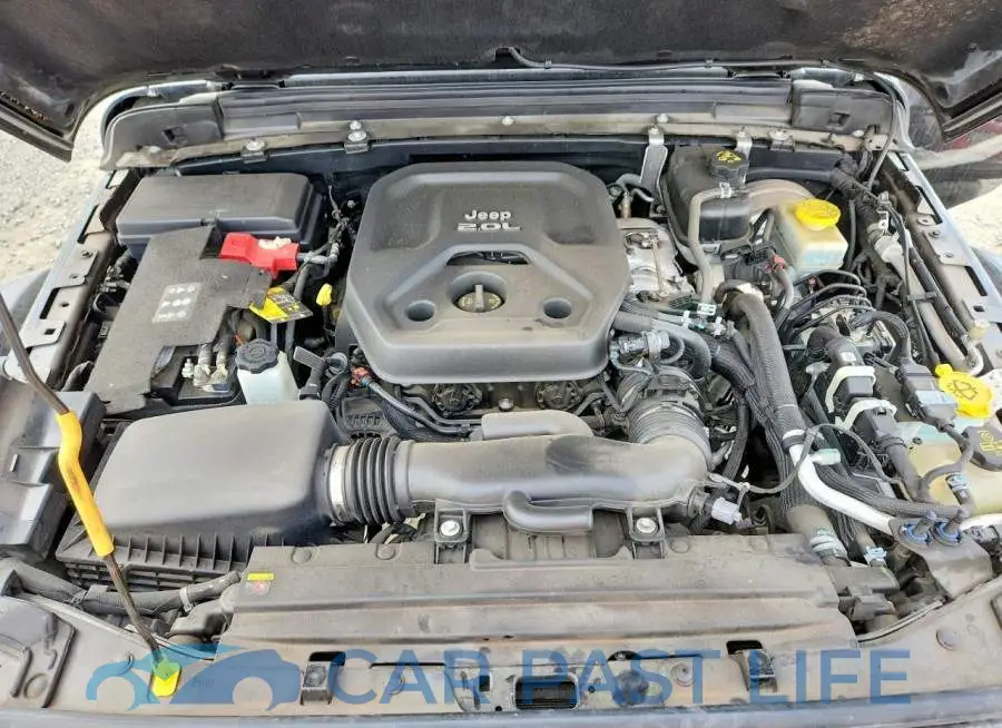 1C4HJXFN8MW580886# 11