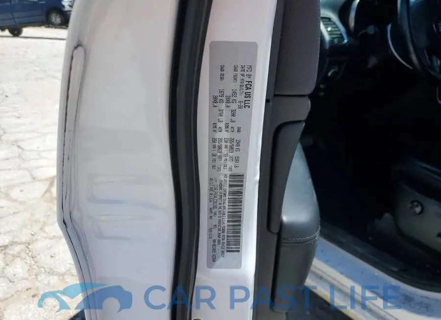 1C4RJFAG4LC361561# 13